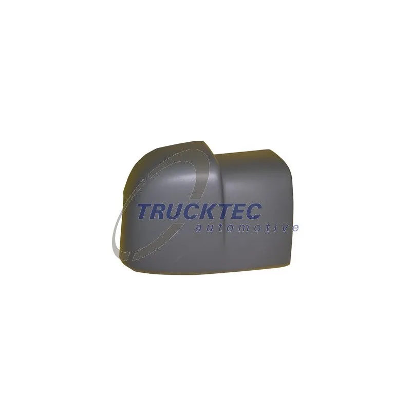Pare-chocs arrière droit TRUCKTEC AUTOMOTIVE 02.60.318