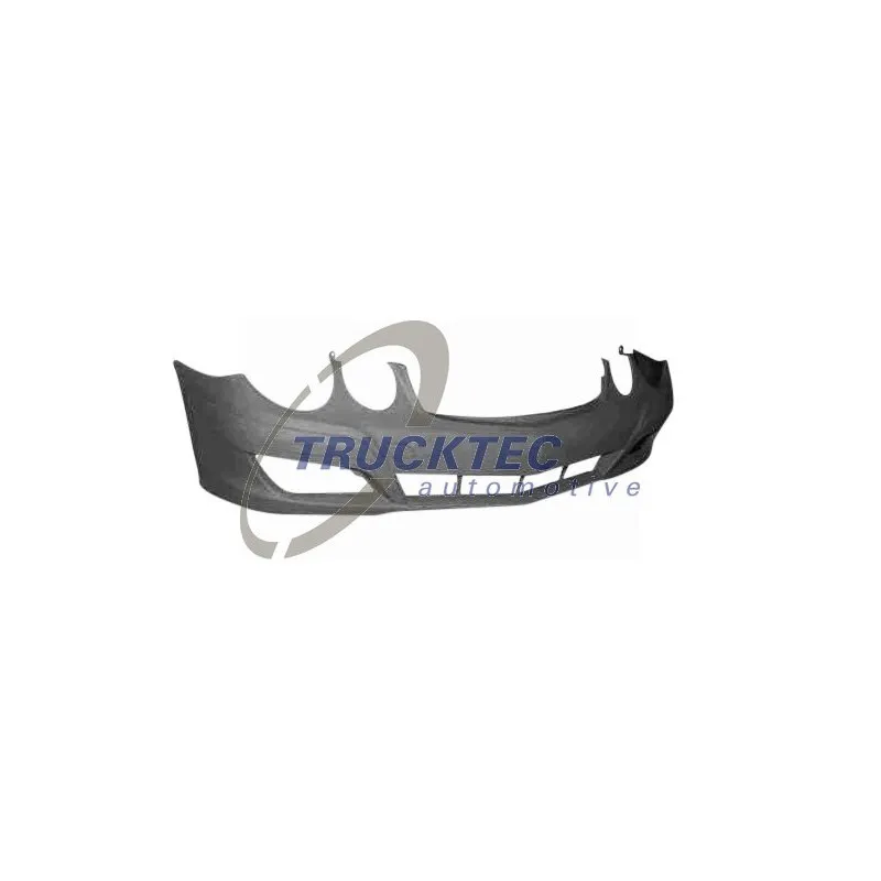 Pare-chocs TRUCKTEC AUTOMOTIVE 02.60.390