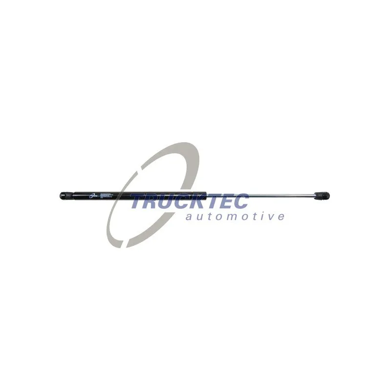 Vérin de hayon, de coffre TRUCKTEC AUTOMOTIVE 02.62.026