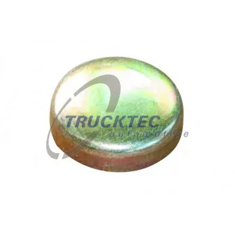 Bouchon de dilatation TRUCKTEC AUTOMOTIVE 02.67.120