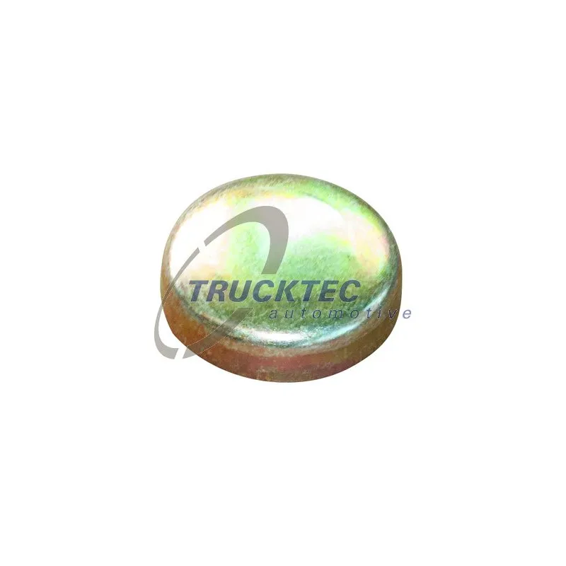 Bouchon de dilatation TRUCKTEC AUTOMOTIVE 02.67.120