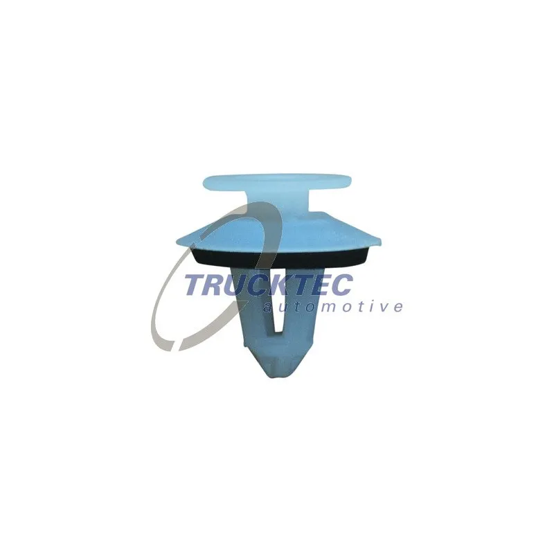 Clip TRUCKTEC AUTOMOTIVE 02.67.169