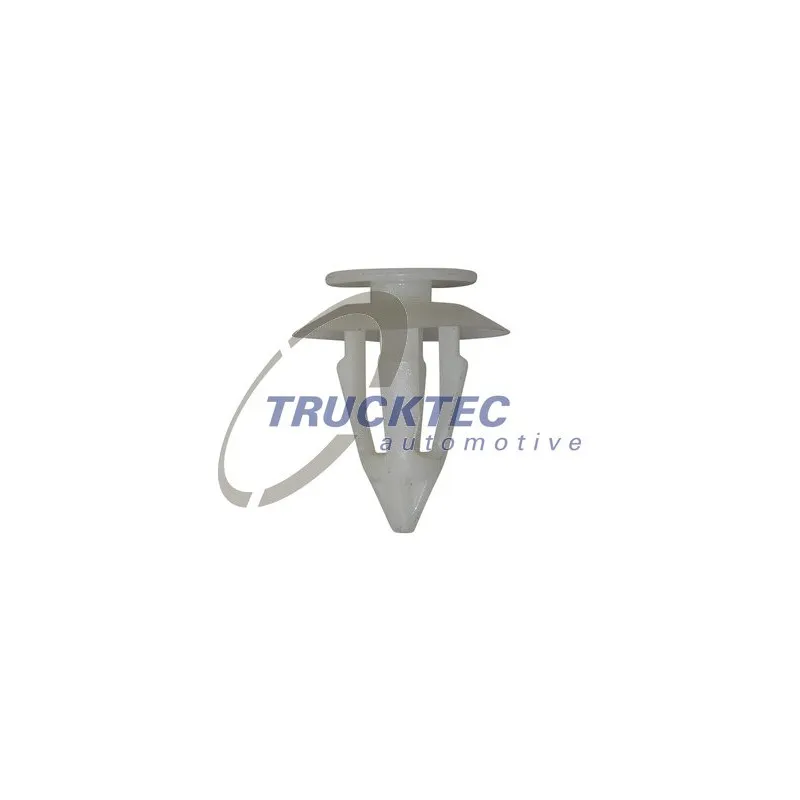 Clip TRUCKTEC AUTOMOTIVE 02.67.170