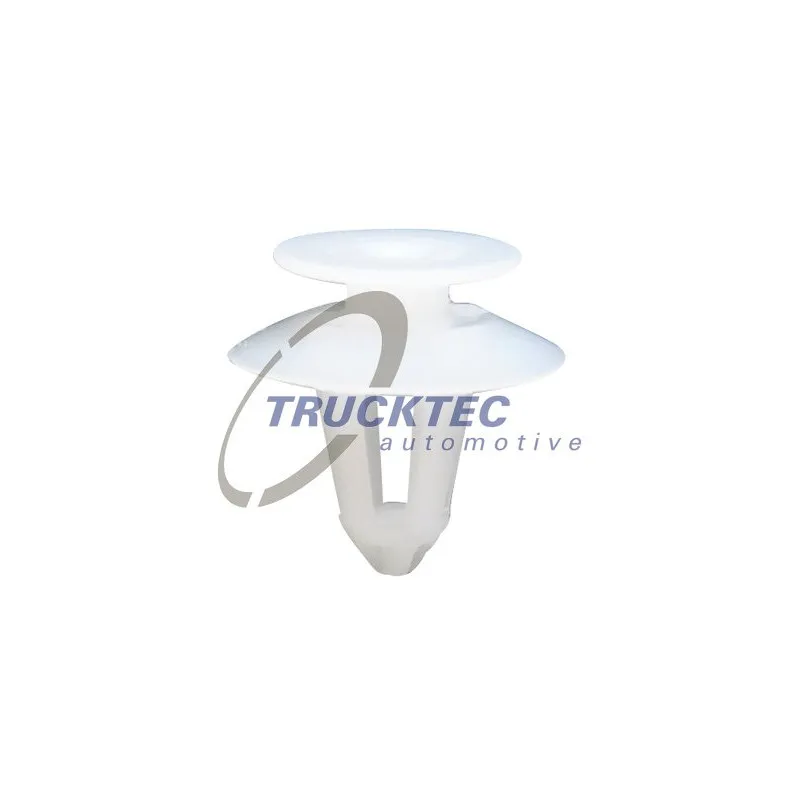 Clip TRUCKTEC AUTOMOTIVE 02.67.172