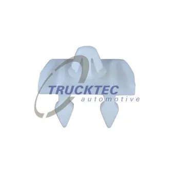 Clip TRUCKTEC AUTOMOTIVE