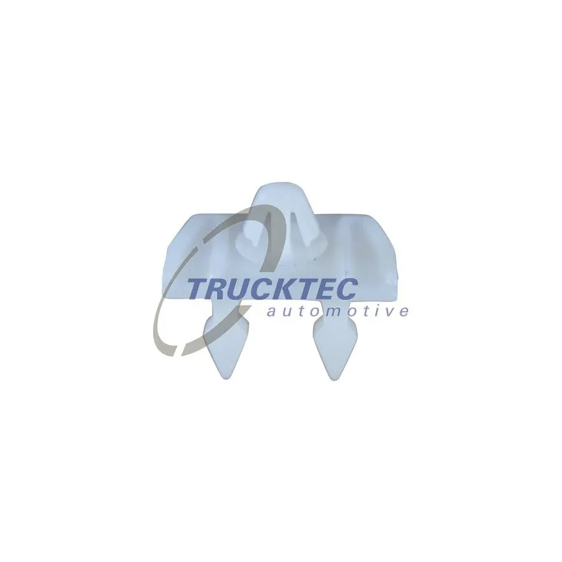 Clip TRUCKTEC AUTOMOTIVE 02.67.176
