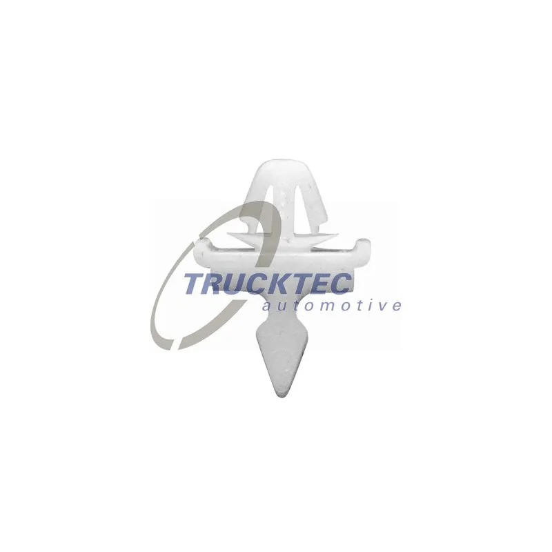 Patte métallique TRUCKTEC AUTOMOTIVE 02.67.215