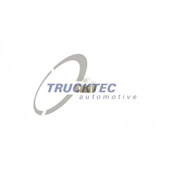 Patte métallique TRUCKTEC AUTOMOTIVE