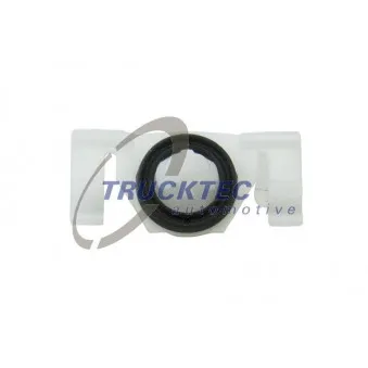 Clip, enjoliveur TRUCKTEC AUTOMOTIVE