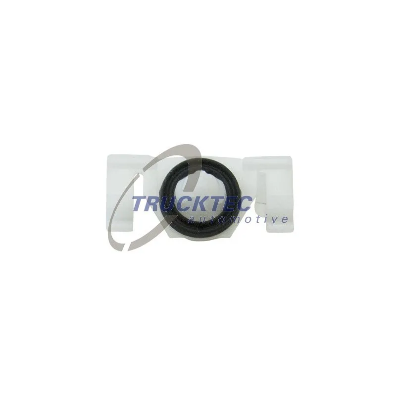 Clip, enjoliveur TRUCKTEC AUTOMOTIVE 02.67.224