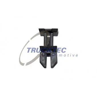 Patte métallique TRUCKTEC AUTOMOTIVE