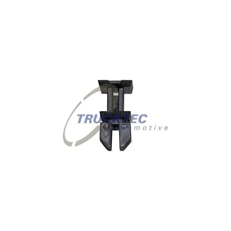 Patte métallique TRUCKTEC AUTOMOTIVE 02.67.225
