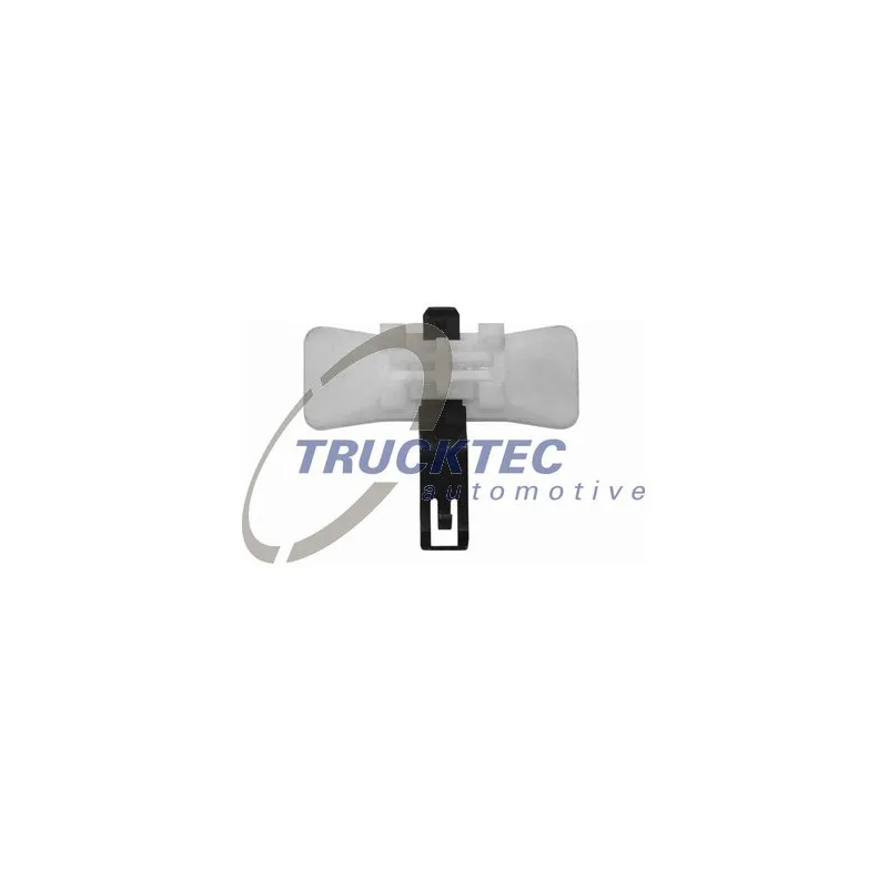 Clip TRUCKTEC AUTOMOTIVE 02.67.229