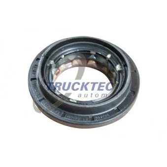 Bague d'étanchéité, différentiel TRUCKTEC AUTOMOTIVE