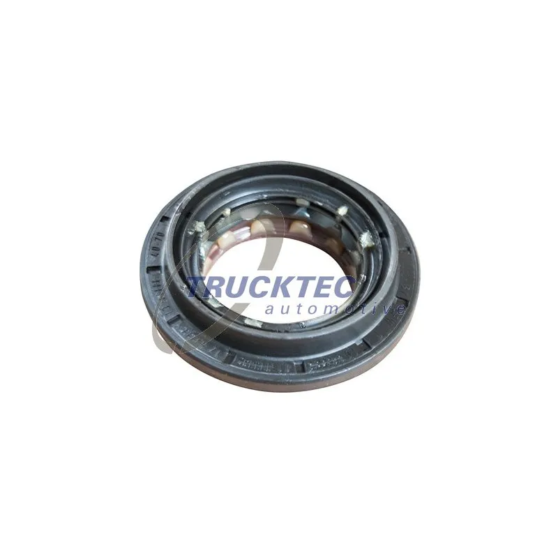 Bague d'étanchéité, différentiel TRUCKTEC AUTOMOTIVE 02.67.251