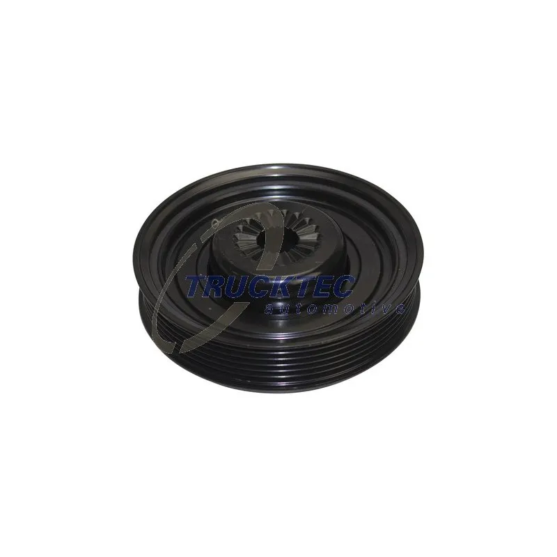Poulie, vilebrequin TRUCKTEC AUTOMOTIVE 07.11.036