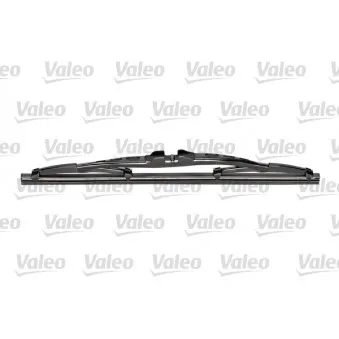 Balai d'essuie-glace VALEO 574195