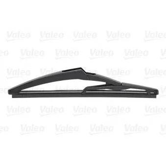 Balai d'essuie-glace VALEO 574224