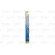Balai d'essuie-glace VALEO 574224 - Visuel 3