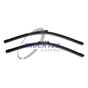 Kit balais d'essuie-glace TRUCKTEC AUTOMOTIVE