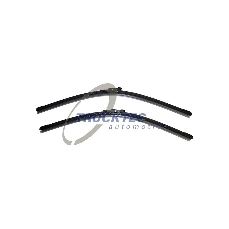 Kit balais d'essuie-glace TRUCKTEC AUTOMOTIVE 07.58.019