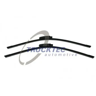 Kit balais d'essuie-glace TRUCKTEC AUTOMOTIVE