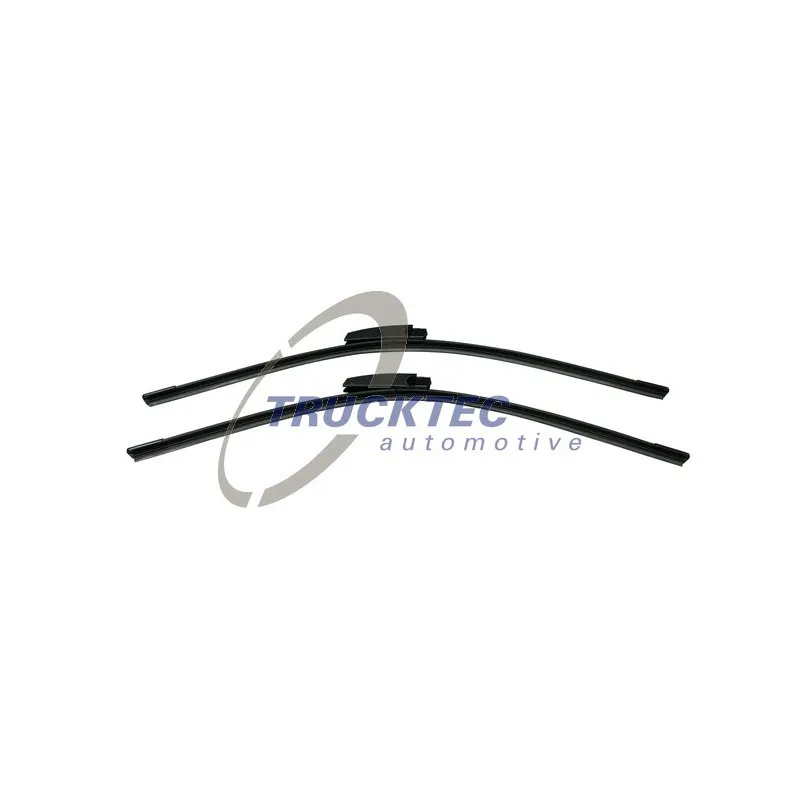 Kit balais d'essuie-glace TRUCKTEC AUTOMOTIVE 07.58.021