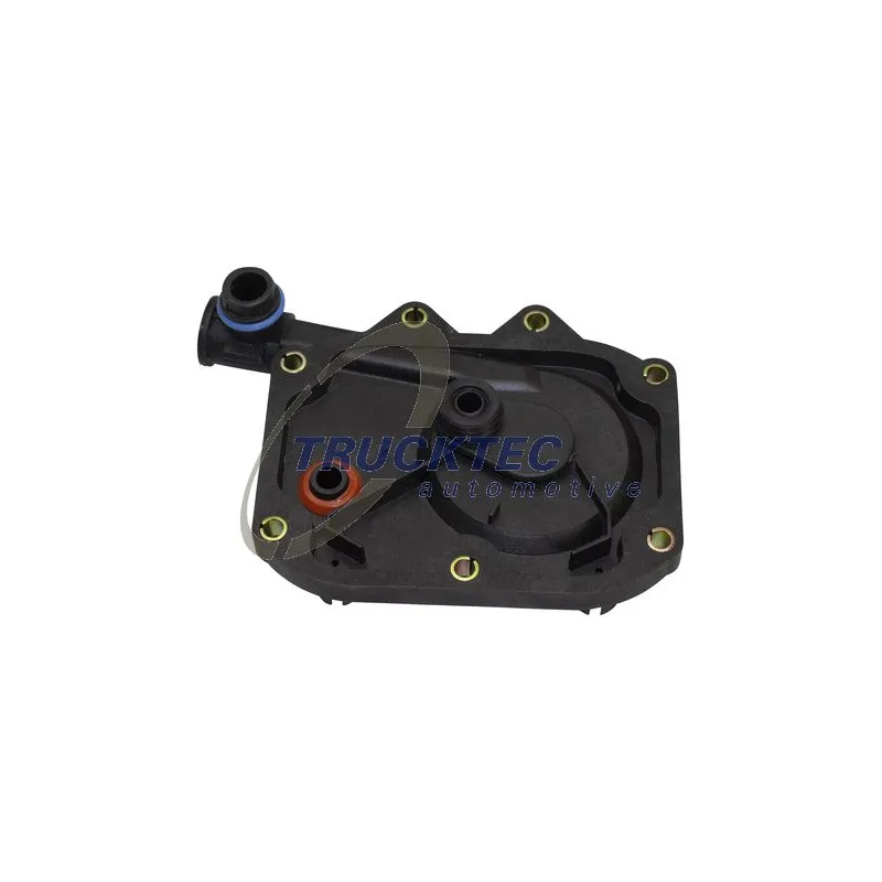 Valve, controle d'air-air d'admission TRUCKTEC AUTOMOTIVE 08.16.007