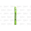 Balai d'essuie-glace VALEO 575900 - Visuel 2