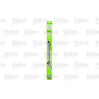 Balai d'essuie-glace VALEO 575901