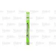 Balai d'essuie-glace VALEO 575903 - Visuel 1