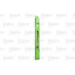 Balai d'essuie-glace VALEO 575905 - Visuel 2