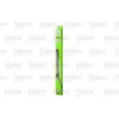 Balai d'essuie-glace VALEO 575909 - Visuel 3