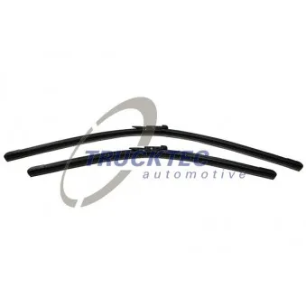 Kit balais d'essuie-glace TRUCKTEC AUTOMOTIVE