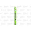 Balai d'essuie-glace VALEO 575911 - Visuel 2