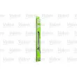 Balai d'essuie-glace VALEO 575912 - Visuel 2