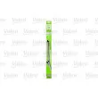 Balai d'essuie-glace VALEO 575913 - Visuel 1