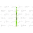 Balai d'essuie-glace VALEO 575914 - Visuel 1
