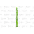 Balai d'essuie-glace VALEO 575914 - Visuel 2