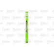 Balai d'essuie-glace VALEO 575916 - Visuel 1