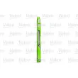 Balai d'essuie-glace VALEO 575916 - Visuel 2