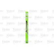 Balai d'essuie-glace VALEO 575917 - Visuel 1