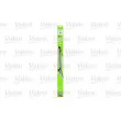 Balai d'essuie-glace VALEO 575918 - Visuel 1