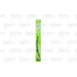 Balai d'essuie-glace VALEO 576000 - Visuel 1