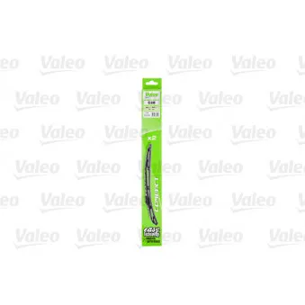 Balai d'essuie-glace VALEO 576000