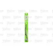 Balai d'essuie-glace VALEO 576001 - Visuel 1