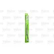 Balai d'essuie-glace VALEO 576001 - Visuel 2