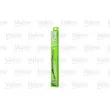 Balai d'essuie-glace VALEO 576001 - Visuel 3