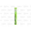 Balai d'essuie-glace VALEO 576002 - Visuel 1