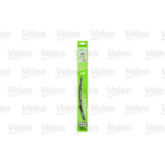 Balai d'essuie-glace VALEO 576002